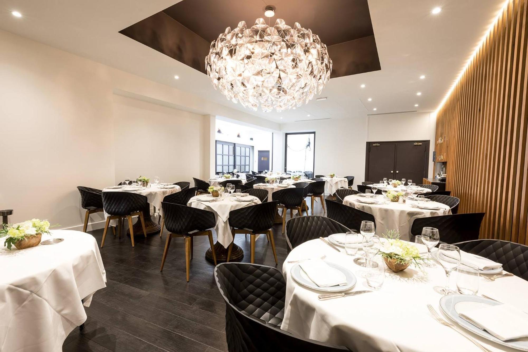 Logis Hotel Des Bourbons Montluçon Eksteriør billede